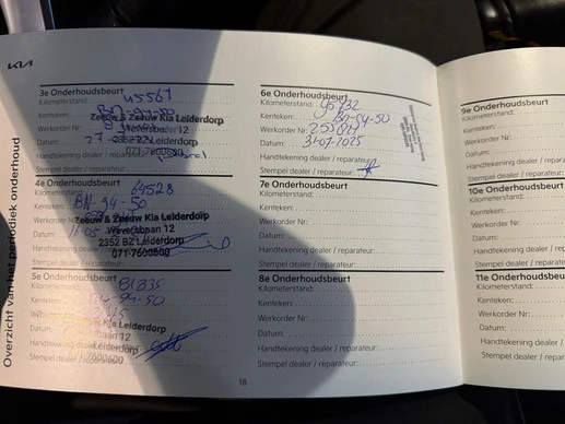 Kia Sportage - Afbeelding 26 van 28