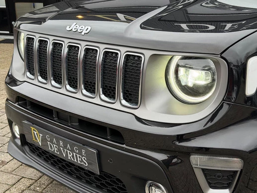 Jeep Renegade - Afbeelding 5 van 30