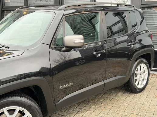 Jeep Renegade - Afbeelding 10 van 30
