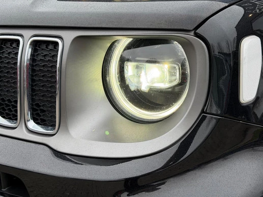 Jeep Renegade - Afbeelding 13 van 30