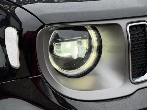 Jeep Renegade - Afbeelding 15 van 30