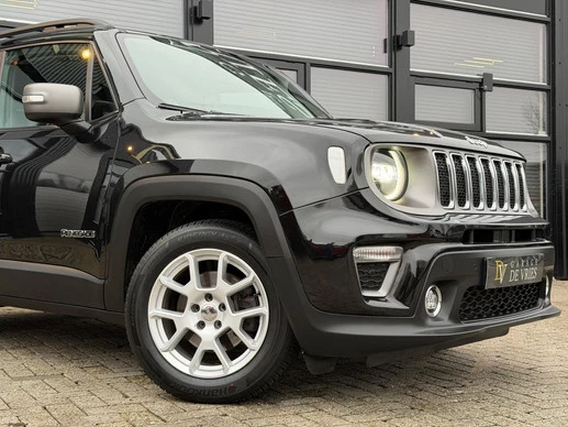Jeep Renegade - Afbeelding 21 van 30