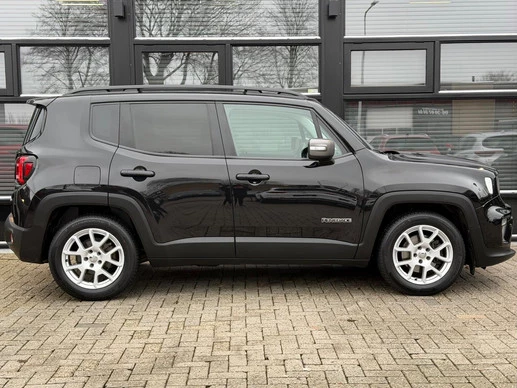 Jeep Renegade - Afbeelding 23 van 30