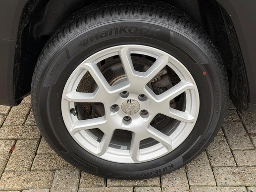 Jeep Renegade - Afbeelding 27 van 30