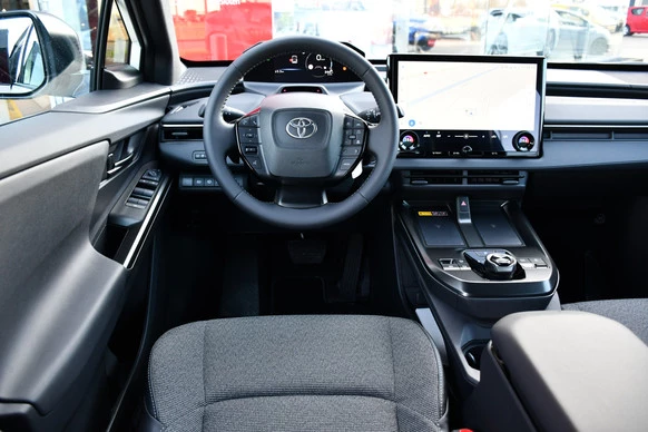 Toyota bZ4X - Afbeelding 2 van 30