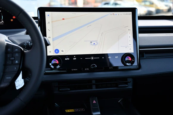 Toyota bZ4X - Afbeelding 4 van 30