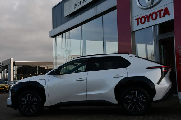 Toyota bZ4X - Afbeelding 5 van 30