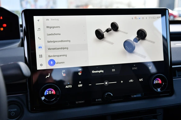 Toyota bZ4X - Afbeelding 8 van 30