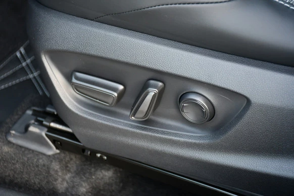 Toyota bZ4X - Afbeelding 10 van 30