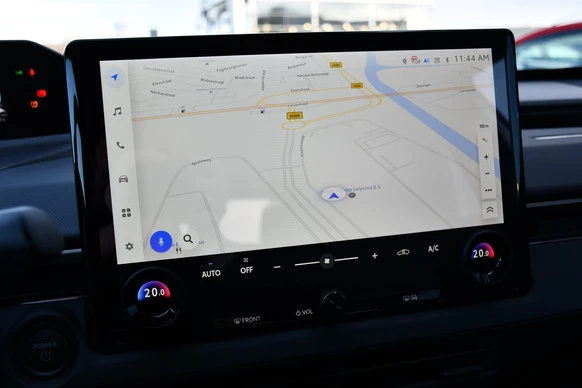 Toyota bZ4X - Afbeelding 11 van 30