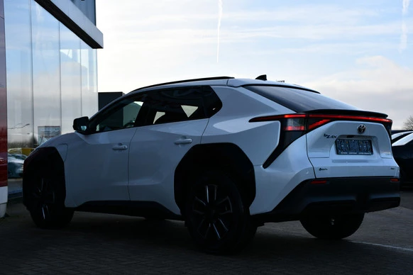 Toyota bZ4X - Afbeelding 12 van 30