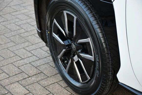 Toyota bZ4X - Afbeelding 14 van 30