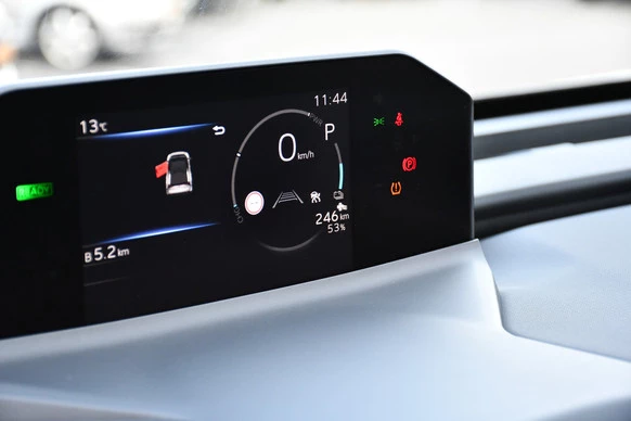 Toyota bZ4X - Afbeelding 15 van 30