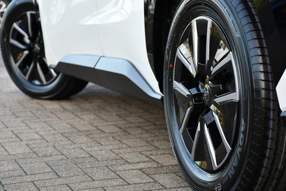 Toyota bZ4X - Afbeelding 16 van 30