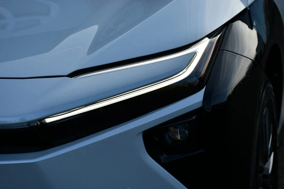 Toyota bZ4X - Afbeelding 18 van 30