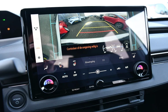 Toyota bZ4X - Afbeelding 19 van 30