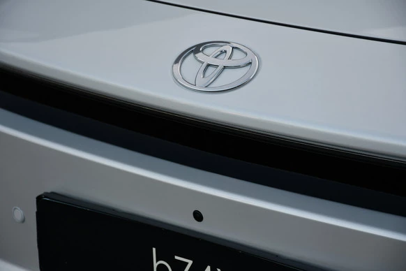 Toyota bZ4X - Afbeelding 20 van 30