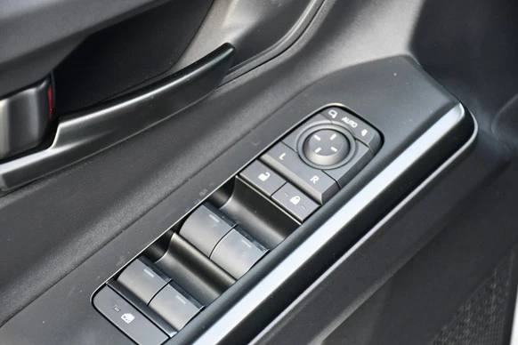 Toyota bZ4X - Afbeelding 21 van 30