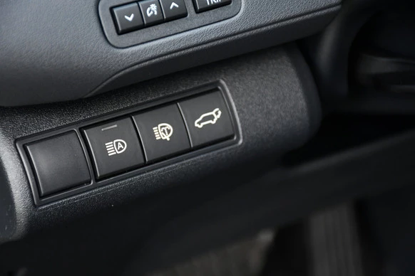 Toyota bZ4X - Afbeelding 22 van 30