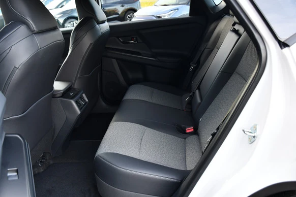 Toyota bZ4X - Afbeelding 24 van 30