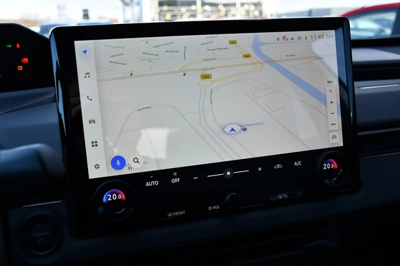 Toyota bZ4X - Afbeelding 25 van 30