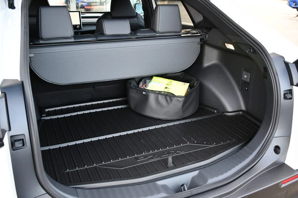 Toyota bZ4X - Afbeelding 26 van 30