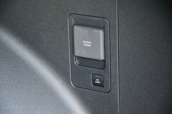 Toyota bZ4X - Afbeelding 27 van 30