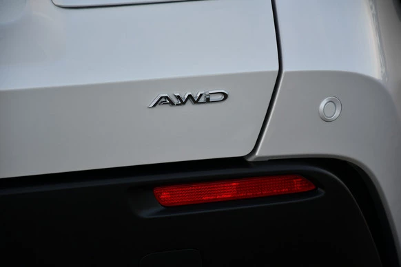 Toyota bZ4X - Afbeelding 30 van 30