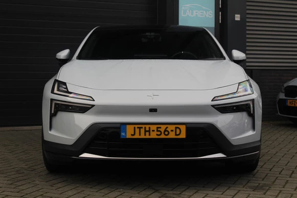 Polestar 4 - Afbeelding 3 van 30