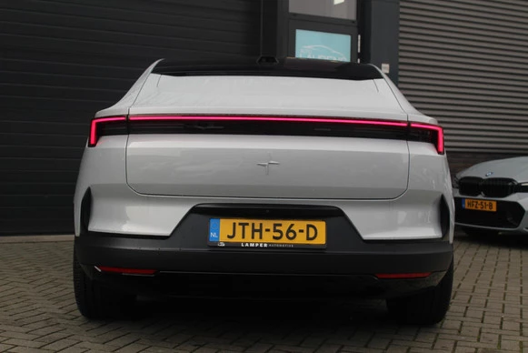 Polestar 4 - Afbeelding 4 van 30