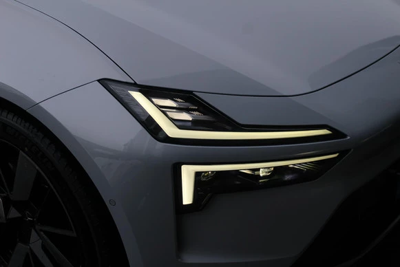 Polestar 4 - Afbeelding 5 van 30