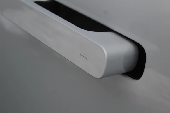 Polestar 4 - Afbeelding 12 van 30