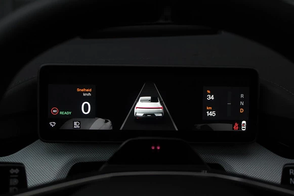 Polestar 4 - Afbeelding 18 van 30