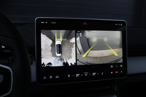 Polestar 4 - Afbeelding 23 van 30