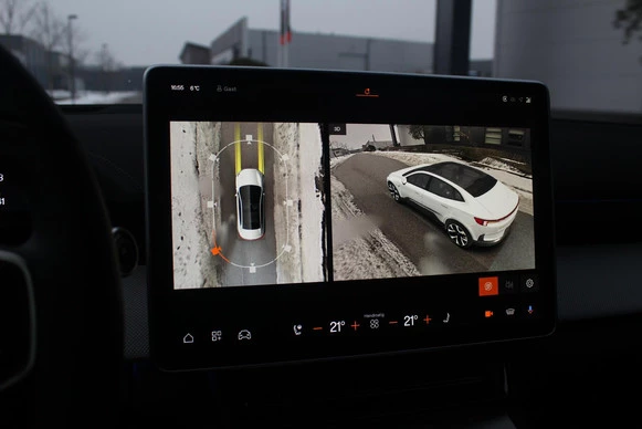 Polestar 4 - Afbeelding 24 van 30