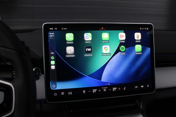 Polestar 4 - Afbeelding 25 van 30