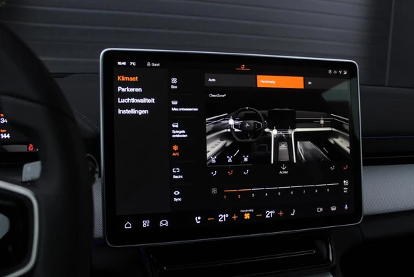 Polestar 4 - Afbeelding 26 van 30