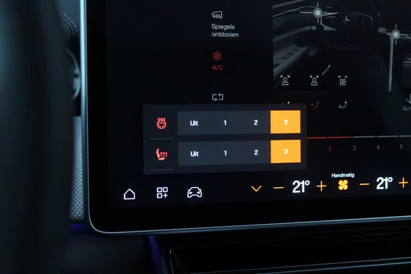 Polestar 4 - Afbeelding 27 van 30