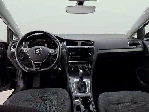 Volkswagen e-Golf - Afbeelding 5 van 17