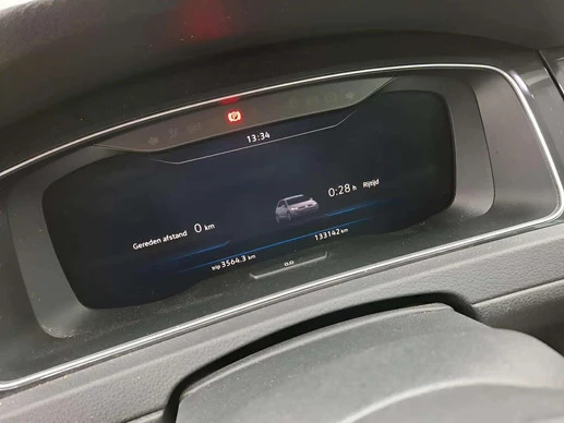 Volkswagen e-Golf - Afbeelding 6 van 17