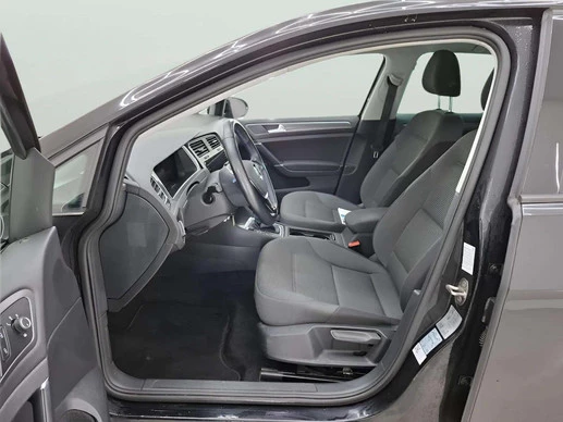 Volkswagen e-Golf - Afbeelding 7 van 17