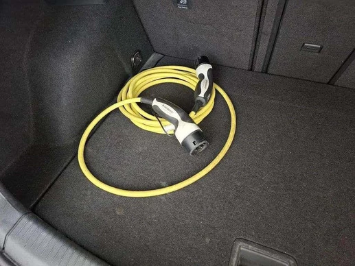 Volkswagen e-Golf - Afbeelding 13 van 17