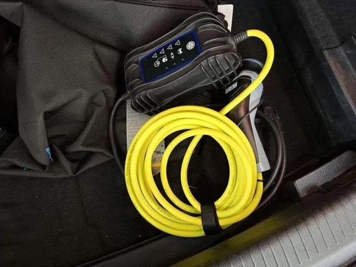 Volkswagen e-Golf - Afbeelding 14 van 17