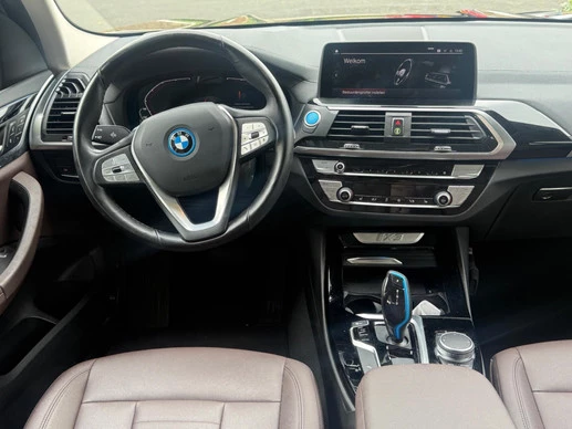BMW iX3 - Afbeelding 2 van 30