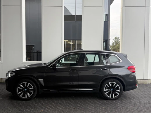 BMW iX3 - Afbeelding 8 van 30