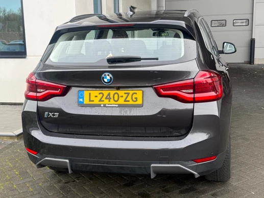 BMW iX3 - Afbeelding 12 van 30