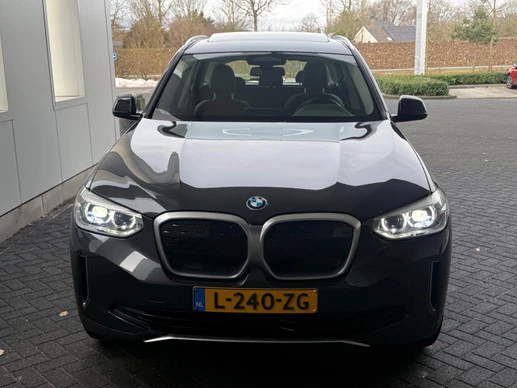 BMW iX3 - Afbeelding 17 van 30