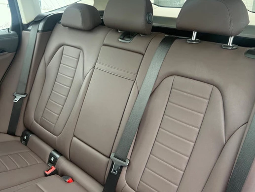 BMW iX3 - Afbeelding 21 van 30