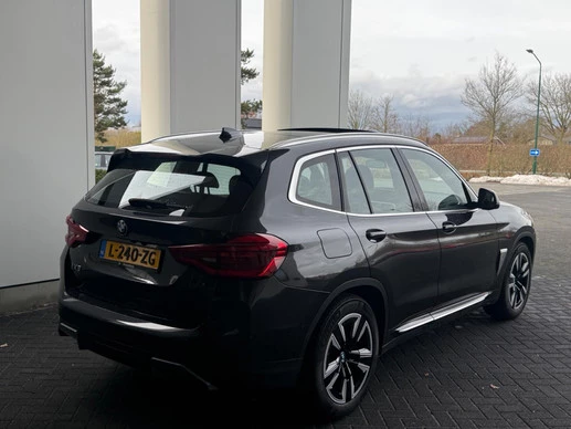 BMW iX3 - Afbeelding 22 van 30