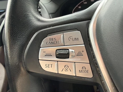 BMW iX3 - Afbeelding 28 van 30